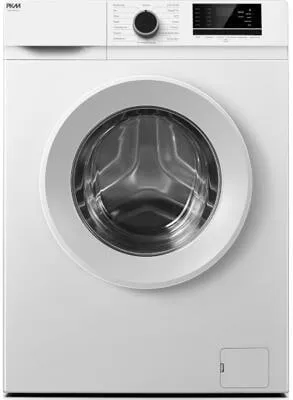 PKM WA6-ES1512 Waschmaschine - Frontlader mit 15 Programmen - Waschmaschine mit 6 kg Fassungsvermögen, 15 vielseitigen Waschprogrammen und energiesparender Effizienzklasse A – ideal für jede Waschküche.