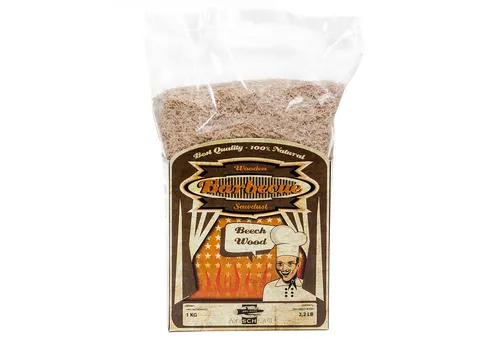 Axtschlag Räucherbox Axtschlag Sawdust Beech von Axtschlag