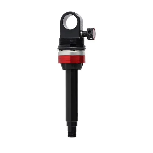 Dämpferstange Vivid C1+ (2024+) 37,5mm - Gabeln - Hochwertige ROCKSHOX Dämpferstange mit vollständigem Zubehör für optimierte Performance und Langlebigkeit.