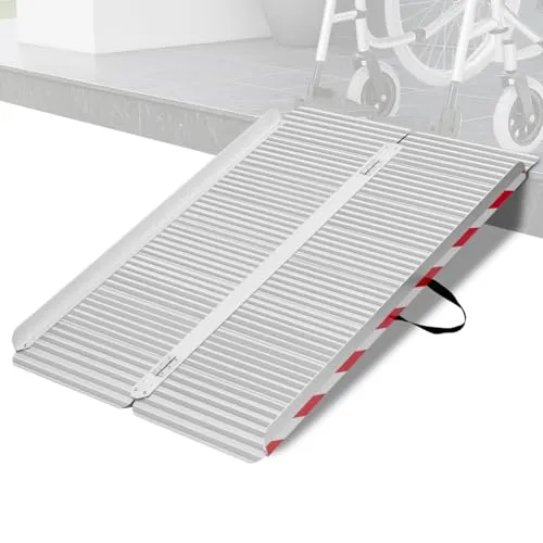 Rollstuhlrampen von LIEKUMM