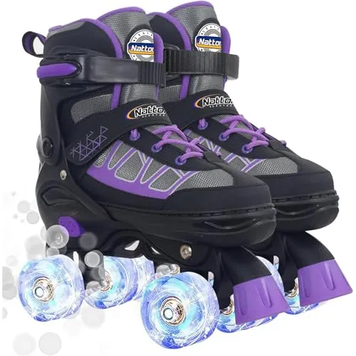 Rollerskates von Nattork