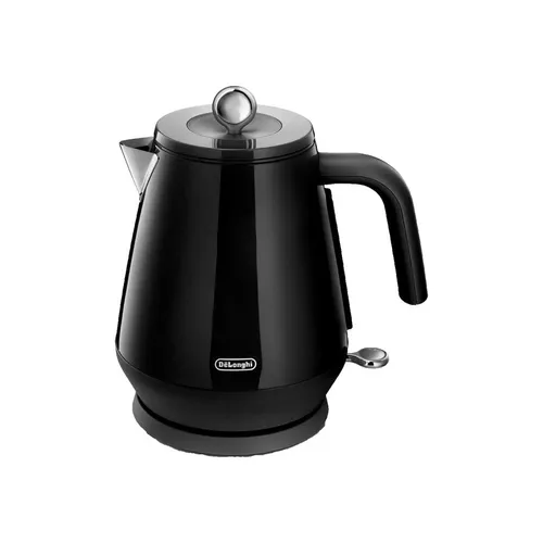 De'Longhi Eclectica KBY2001.BK Wasserkocher von De'Longhi