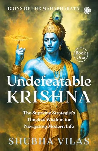 Produktbild Icons of the Mahabharata
