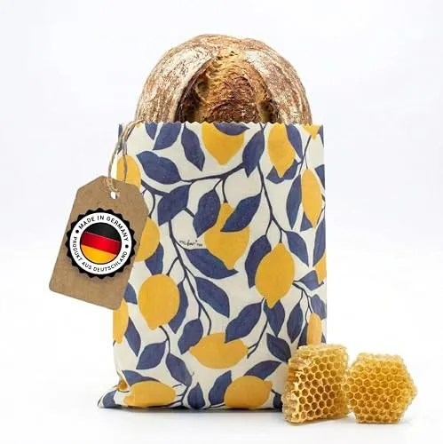 little bee fresh Bio-Bienenwachstuch von little bee fresh