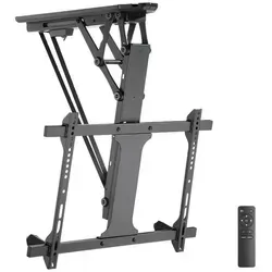 LogiLink BP0118 Elektrische TV-Deckenhalterung von LogiLink