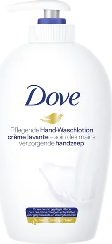 Dove Original Flüssigseife mit Pumpe 250 ml