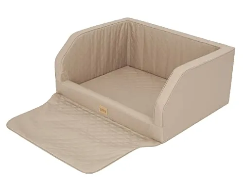 Hundeautositz Adventure Transporter für große Hunde