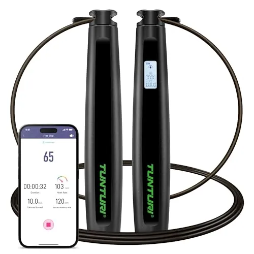 Tunturi Smart Springseil von Tunturi