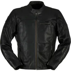 Furygan Legend Evo Lederjacke 4XL in schwarz von Furygan