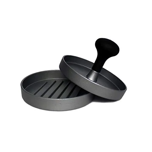 Electrolux EHP01 Hamburgerpresse