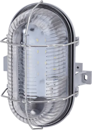 Ledino Kellerlampe Ovalleuchte Pesch 8