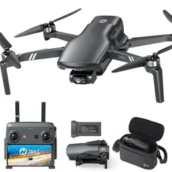 Holy Stone HS900 GPS Drohne mit 4K Kamera und Gimbal