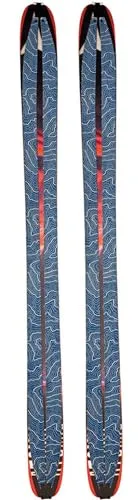 Contour HYBRID Fat Free Skin Fell 23/24 | Größe L 180-190cm