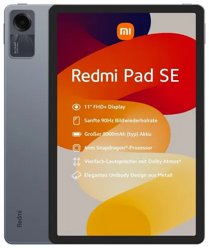 Xiaomi Redmi Pad SE von Xiaomi