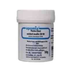 Pasta Zinci Oxid. Mollis SR 50 g