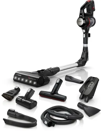 BOSCH Akku-Stielstaubsauger Unlimited 7 BKS711XXL