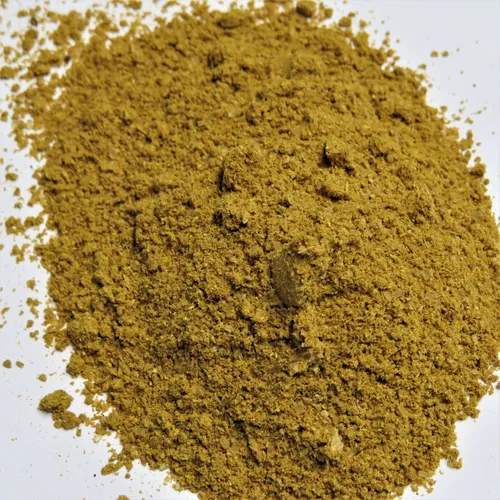  50g Pitta Churna Gewürzzubereitung 1kg=60,-€