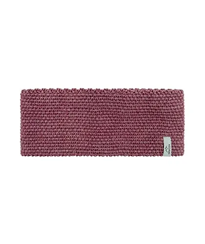 DRASSN Stirnband Damen in pink von DRASSN