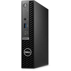 Dell OptiPlex 7020 - Mini-PC, Intel Core i5-12500T, 8 GB RAM, 512 GB SSD, Windows 11 Pro, leistungsstark und kompakt für effizientes Arbeiten