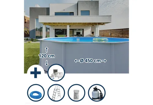 Planet Pool Pool & Spa von Planet Pool