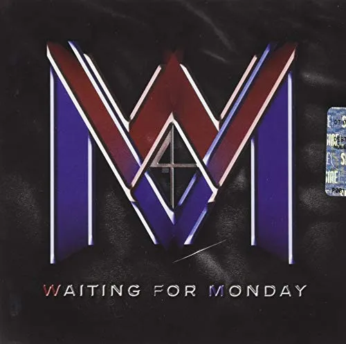 Waiting For Monday