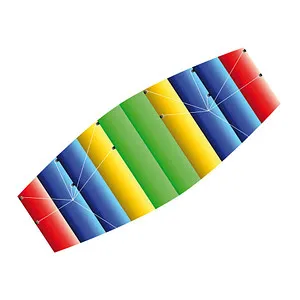 Günther Lenkmatte Raver mehrfarbig in blau von Günther