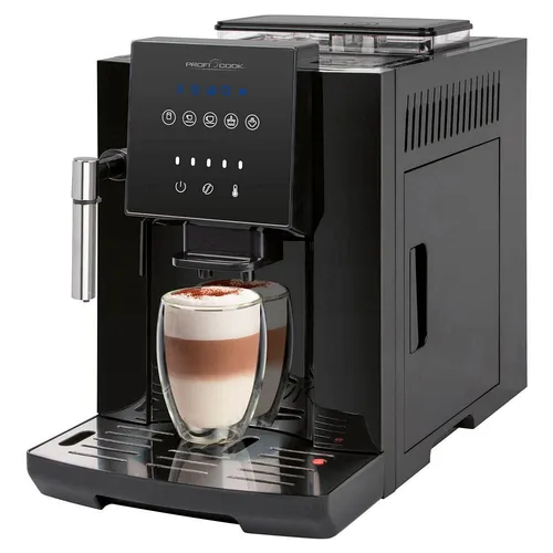 ProfiCook PC-KAV 1281 Kaffeevollautomat