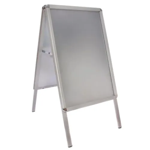Produktbild Unbekannt gg882 A2 silber Board