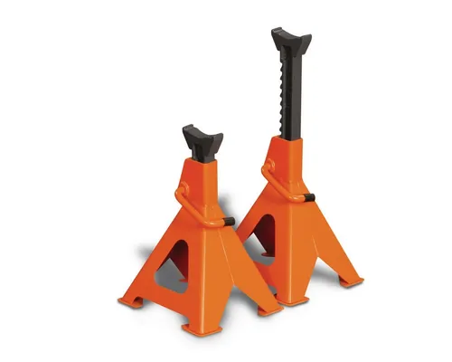 Unicraft Unterstellbock UB 6000 - Robuster Unterstellbock für stabile Unterstützung, ideal für Werkstätten und Bauprojekte.