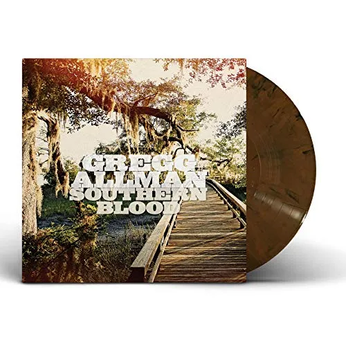 Southern Blood [Vinyl LP]