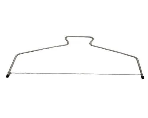 Kaiser Tortenbodenschneider Tortenbodenteiler Tortensäge Tortenschneider 769134