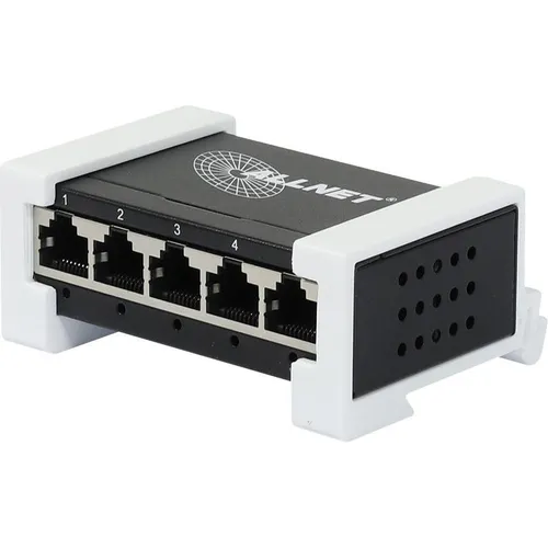 Allnet Shelly Pro Verteiler Switch 4