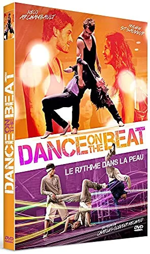 Dance on the beat [FR Import]