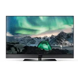Metz Aurus 55FA63 OLED twin schwarz