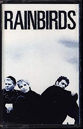 Rainbirds [Musikkassette] von Mercury (Universal Music)