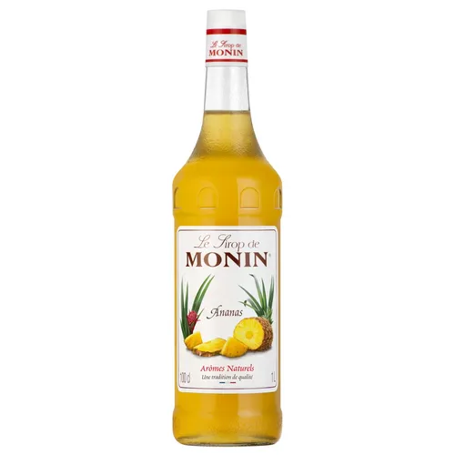 Monin Sirup Ananas 1l