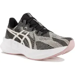 ASICS Dynablast 5 Neutralschuh Damen - pink, schwarz, Größe 37 (auch verfügbar in 37.5, 38, 39, 39.5, 40, 40.5, 41.5, 42, 42.5, 43.5)