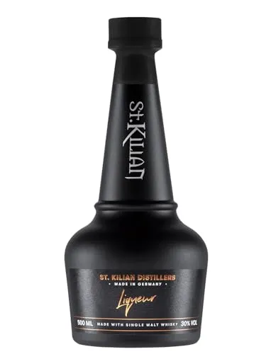 Produktbild St. Kilian Kolonat's Choice Liqueur