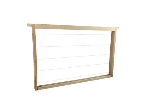 BIENEN SCHMIDT Bienenbeute Dadant 