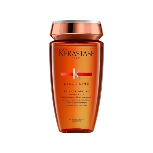 Kerastase Discipline Bain Oleo Relax Shampoo von kerastase