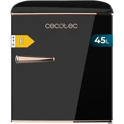 Cecotec Bolero CoolMarket TT Origin 45 Mini-Kühlschrank von Cecotec
