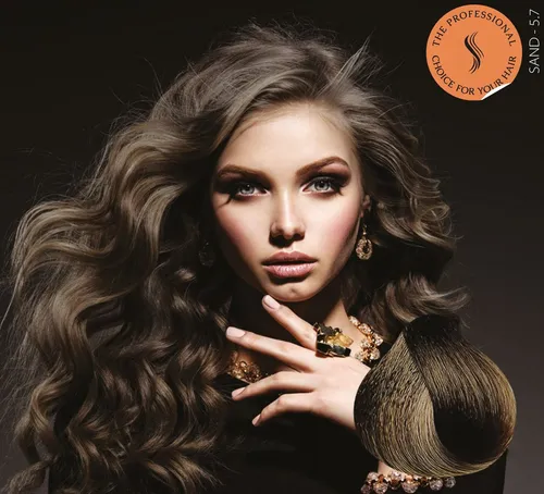 Femmas Premium Haarfarbe Femmas Hair Color, 1-tlg., Profi-Qualität