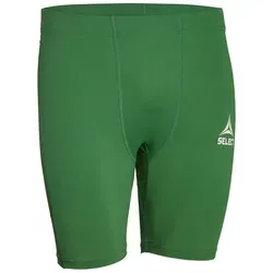 SELECT Herren Funktionsunterhose kurz - Funktionsunterwäsche für Herren, wärmt und bietet Kompression für optimale Leistung beim Sport oder Outdoor-Aktivitäten.