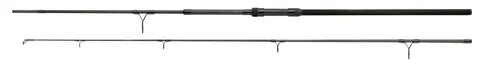 Daiwa Teleskoprute Black Widow Extension Carp Länge 3,05m Wurfgewicht 3,00 lbs