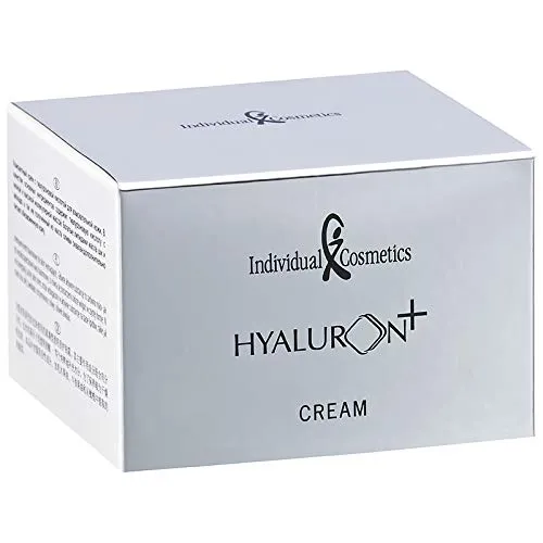 Individual Cosmetics Hyaluron+ Cream 50 ml