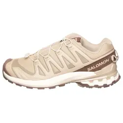 Salomon Herren Xa Pro 3D V9 Lifelong Schuhe Größe 45 beige in beige von Salomon