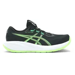 ASICS Herren Laufschuhe GEL-CUMULUS 28 – Leicht und Dämpfend - Der GEL-CUMULUS™ 28 bietet leichtes Laufvergnügen mit dynamischer Dämpfungstechnologie. Ideal für angenehme Läufe und geschmeidige Übergänge.
