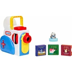 little tikes Story Dream Machine Starter-Set