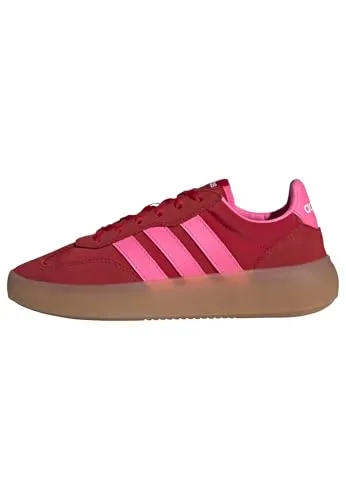 adidas Unisex Kinder BARREDA Decode Shoes JUNIOR in pink von adidas