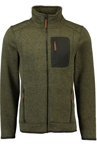 OS Trachten Fleecejacke